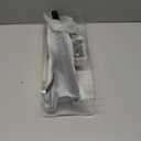 Micomlan Led Desk Lamp with Clamp, Architect Desk Lamp for Home Office with Atmosphere Lighting, 24W Ultra Bright Auto Dimming Computer Light Stepless Dimming and Tempering LED Table Light (Black)