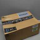 3-in-1 Electric Lumbar Support Pillow for Bed and Chair, Smooth Spine Triple Fusion Back Massager with Heated, Vibration and Traction for Lower Back Pain Relief and Spine Support (Dark Gray)