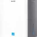 AEOCKY 8000Sq.Ft Commercial Dehumidifier, Energy Star Most Efficient 2025
Max 140 Pint/D, Industrial Dehumidifier with Drain Hose for Basement, Home, Crawl Space, Whole House, Large Room, Under House