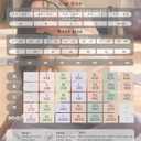 Wireless Bras for Women Full Coverage Supportive Push Up Bra Comfortable Seamless Yoga Friendly Fits 34C-40DD (Medium, Nude)