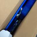 GoSports Splash Hoop 2-in-1 Full Court Pool Basketball & Volleyball Game Set