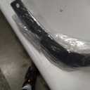 Small Plastic Bumper Protection