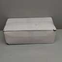 Stair Treads for Wooden Steps - Non Slip Stairs Carpet Tape Peel and Stick with Double Adhesive Tape Set of 15 Stripe- Dark red (15pc - 8" x 30"inch)