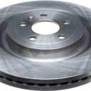 Power Stop Autospecialty Brake Rotor - AR85141