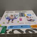 Baby Einstein Neptune's Ocean Discovery Activity Baby Jumper Activity Center, Ages 6 Months +, Max Weight 25 lbs., Unisex