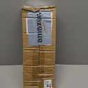 Delta Mylan 4-Piece Bathroom Set Champagne Bronze 18" Towel Rack, Toilet Paper Holder, Hand Towel Holder, Hook| Bathroom Accessory Set Towel Holder 4-Piece Hardware MYN64-CZ