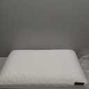 Tempur-Pedic TEMPUR-Cloud Pillow for Sleeping, Standard, White