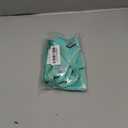 Dog Harness with Leash Set, No Pull Adjustable Reflective Step-in Puppy Pet Vest Harnesses for Small Medium Large Dogs and Cats,Green L (L(Chest:18"-20"))