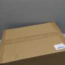 Heated Outdoor Cat House Weatherproof with Heating Pad, Heated Cats House for Outside, Insulated Feral Cat Houses for Outdoor Cats with Safe Escape Door, Elevated Outside Stray Cats Shelter(S) (S(17.3 * 12.6 * (11.8+5.9) In))