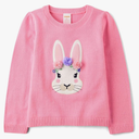 Gymboree Girls' and Toddler Long Sleeve Sweaters Size 12-18m