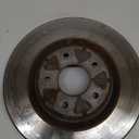 Centric Premium 120.42120 Automotive Replacement Front Brake Rotor Fits Select Infiniti JX35/Q50/Q60, Nissan 370Z/Murano/Pathfinder