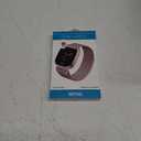 DI Fitbit Versa Rose Gold Mesh Band