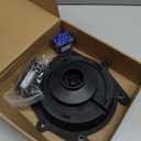 SPX3020E Seal Plate, SPXHKIT2 Repair Kit and SPX3010C Impeller Compatible with Hayward Super II Pool Pump