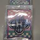 2 x Demon Birthday Decorations, Party Decorations, Birthday Party Supplies, Backdrop Banner, Balloons, Tablecloth, Cupcake Toppers, Large Cake Decorations, Table Cover