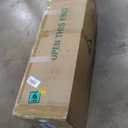 National Tree Company 7.5ft Pre-Lit Dunhill Fir Artificial Christmas Tree