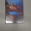 Reefscapes: Nature's Aquarium DVD, nature video of tropical fish and coral reefs filmed in the ocean, for relaxation and ambience