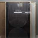 Amazon.com: Large Framed Black and White Neutral Abstract Wall Art for Living Room, 3 Piece Boho Canvas Prints Paintings Artwork for Walls, Minimalist Geometric Pictures for Hallway Office Wall Decor 24x36 In: Mixed Media