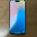 Apple iPhone 15 Pro Max, 256GB, White Titanium - Unlocked 