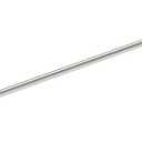 Amerock | Cabinet Pull | Stainless Steel | 25-3/16 inch (640 mm) Center to Center | Bar Pulls | 1 Pack | Drawer Pull | Drawer Handle | Cabinet Hardware