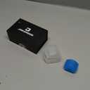 Jawzrsize Pop 'N Go Jaw, Face, and Neck Exerciser - Define Your Jawline, Slim and Tone Your Face, Look Younger and Healthier - Helps Reduce Stress and Cravings - Facial Exerciser