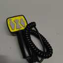 Snowplow Handheld Controller for Meyer Diamond 22154 22690 Western 56462 Fisher 9400 & SAM 1306902 Straight Blade Snow Plow, for Meyer Diamond E47 E60 E57 Straight Blade plow