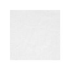 White Fabric 120x120