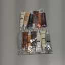 SEISSO 12 Colors Furniture Wood Floor Repair Kit, Furniture Touch Up Kit Cover Wood Furniture Scratch Restorer Filler for Table, Door, Desk, Cabinet