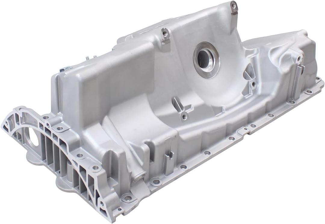 3.0L Engine Oil Pan for BMW 325i 328i 330i 335i 535i xDrive 325xi 330xi 328xi 335xi X1 2006-2016