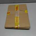 3400247 Half Cast Iron Griddle Insert Replacement Parts for Weber Q2800N+ Gas Grills Accessories, Heavy-Duty Griddle Plate for Weber Q2200N+, Q2600N+, Q2000N+ etc Griddle Parts