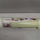 Spa Zen Stones & White Orchid Magnetic Dishwasher Cover (25.6" x 23")