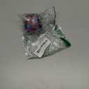 JA-RU Water Hopper Ball Toy Pack Bouncing Water Skip Ball. Water Balls for Pool and for Beach Game. Squishy Skipper Water Bouncy Balls for Kids and Adults