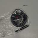 Digital TV Antenna for Smart TV Indoor2026 HD Antenna with Strong Magnetic Base, 360&Long Range Reception HDTV Antennas for Local Channels, Easy Installation Antennas for TVs Without Cable (5.5 in)