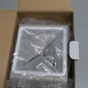 Learning Resources Hide-N-Go Moo, Farm Animal Toy, Barn Toys for Toddlers, 9 Pieces, Ages 2+