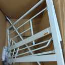 Carlson Pet Products Metal Gate