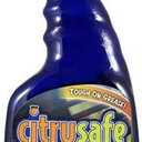 Citrusafe BBQ Grill Grate Cleaner, 23 FL OZ