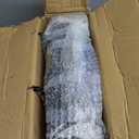 VISCOO Cat Cage, 3Tier DIY Catio Cat Enclosures, 24" x 16" x 36" Cat Playpen Indoor & Outdoor with Hammock, Detachable Metal Wire Kennel Cats Crate, 2x1x3 Exercise Place for 12 Cats/Kitten