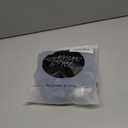 RUNNING GIRL Sports Bra for Women High Support, Criss-Cross Back Padded Strappy Sports Bras Yoga Bra with Removable Cups (S)