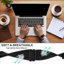10 Pack Sport Bands and Watch Screen Protector Compatible with Apple Watch 38mm 40mm 41mm 42mm 44mm 45mm 46mm,Watch Bands Case&Organizer for iWatch Series11-1Please select the correct size