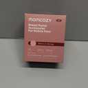 Momcozy Original Replacement Accessories for Upgraded Mobile Flow | Upgraded M9,Original Upgraded M9 Breastfeeding Parts,27mm Flange,1 Pack (White)