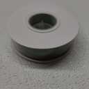 Moss Ribbon - 1 Inch Dark Olive Green Satin Silk Ribbon for Wedding Decor, Bridal Bouquet, Crafts, Gift Wrapping, Party Decoration, Baby Shower, Christmas - 25 Yards