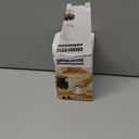 Cherry Pitter, 7-Hole Cherry Pitter Tool, Quickly Multiple Cherries Seed Remover, Save Time & Space For Making Cherry Jam (White)