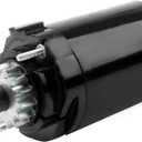OCPTY Starter Fit for Kohler 18 19 21 HP 20-098-01 20-098-01S 20-098-05 20-098-05S 20-098-06 20-098-06S 20-098-08 20-098-10 20-098-10S for Toro for New Holland K0H2009805S KH2009805S 5796