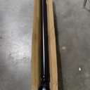 SCTIOO 75.83" Rear Drive shaft Assembly Propeller Shaft Compatible For Chevy Silverado 1500 1500 HD 2500 2500 HD 3500 For GMC Sierra 1500 1500 HD 2500 2500 HD 3500 2001-2003 65-9371 659371