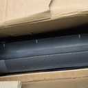 DREO Space Heater for Large Room, 24'' Electric Heaters for Indoor Use ECO
