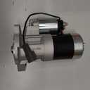 SCITOO Starters Compatible for Nissan D21 Pickup 1990 1991 1992 1993 1994 1995 2.4L SMT0042 SMT0042 M1T60281 111485 410-48018 17425N