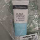 Neutrogena Fragrance Free Daily Facial Moisturizer, Face & Neck Moisturizer for Sensitive Skin with Vitamin B3, Pro-Vitamin B5 & Vitamin E Supports Skin's Dynamic Barrier, 3.4 fl. oz