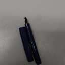 Kaweco CLASSIC SPORT Fountain Pen Navy Blue with 23 Carat Gold-Plated Steel Nib and Iridium Tip for Ink Cartridges I Sport Fountain Pen 13 cm I Nib: F (Fine)