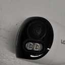 Lorex 4K 8MP IP Wired Dual-Lens Add-On Outdoor Security Camera - Smart Security Lighting,180 Panoramic View, Color Night Vision, 2-Way Talk, Requires Recorder