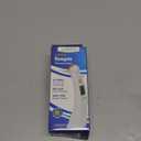 Veridian Temporal Contact Thermometer LCD Display 09-330 1 Each