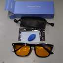 Blue Light Blocking Glasses Gaming Computer Glasses Powerful Professional Screen Filter